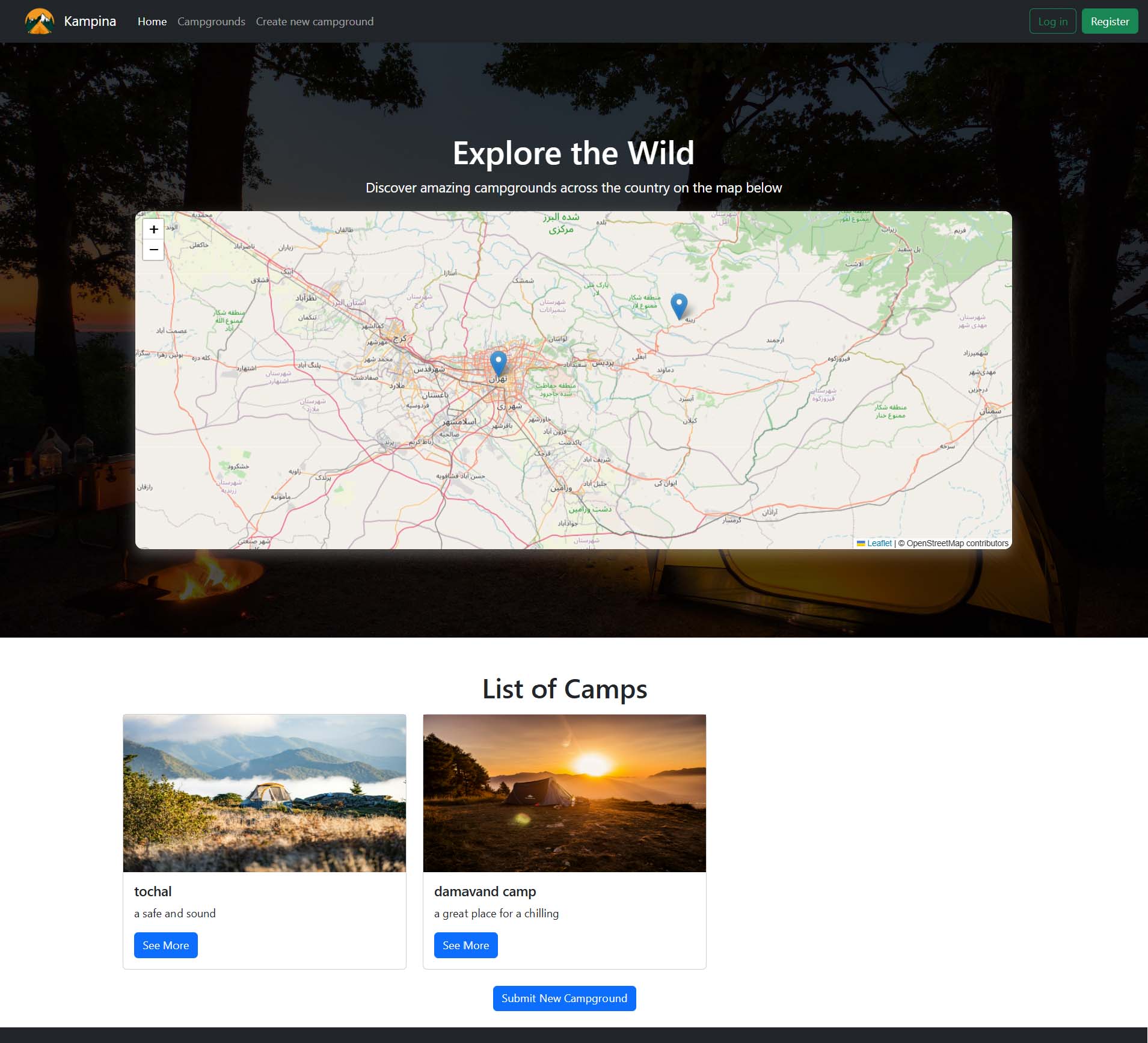 Desktop Screenshot 2