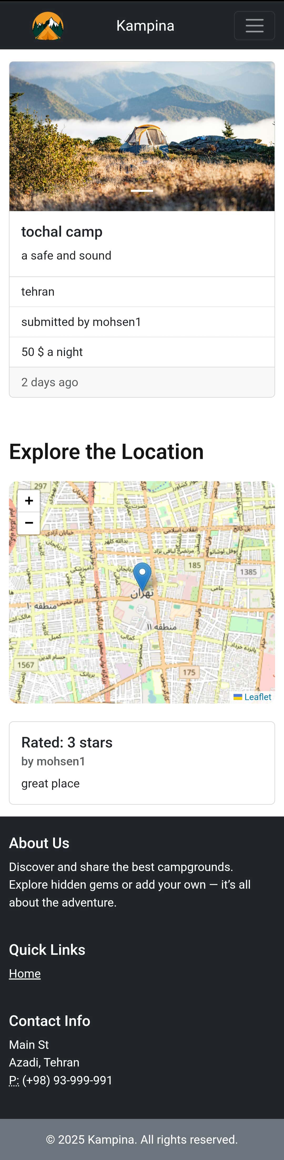 Mobile Screenshot 2