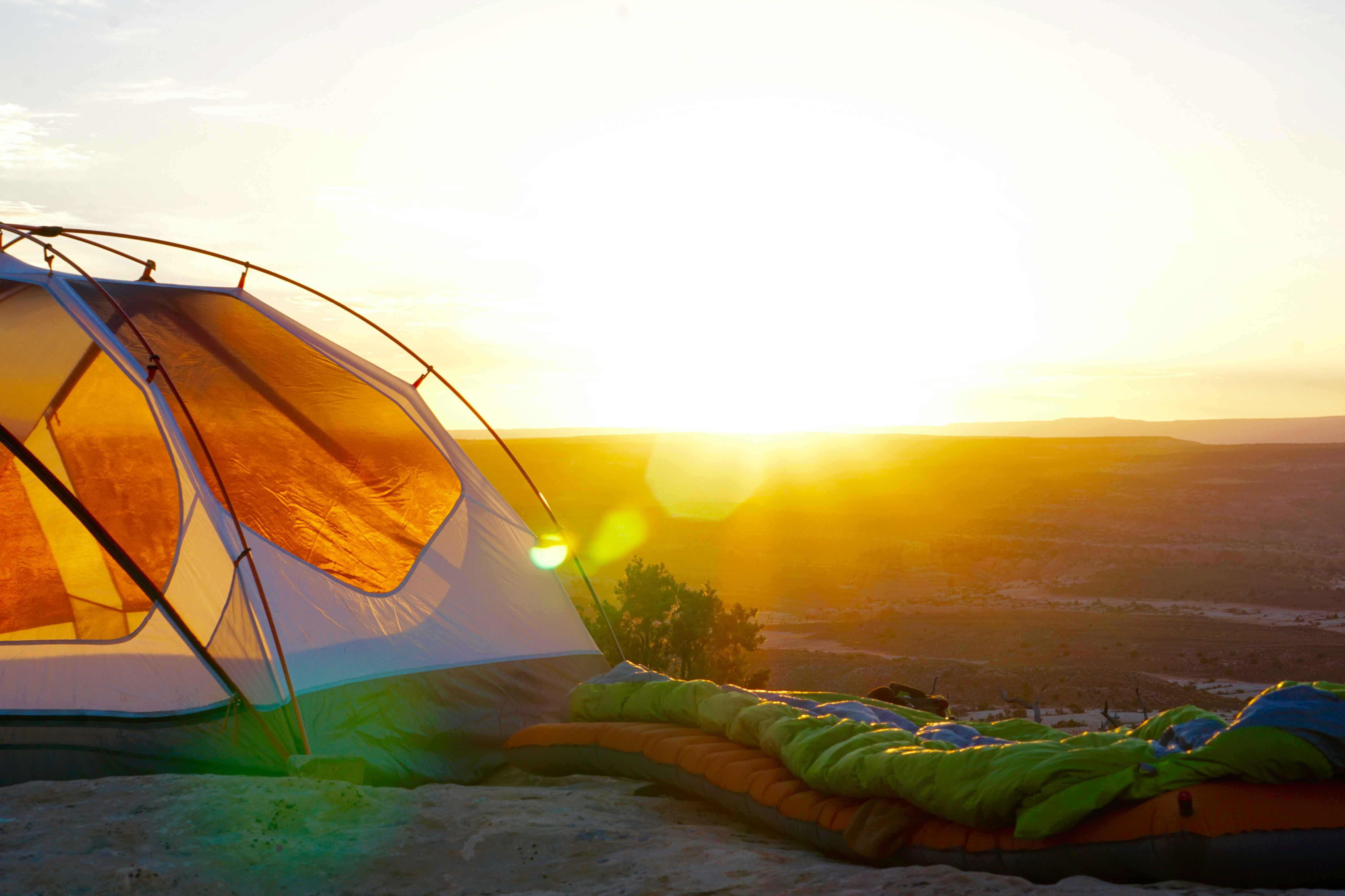 Forest Haven Campground